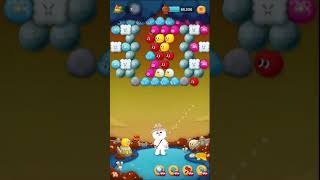 line bubble 2 level 1585 by Danny哥