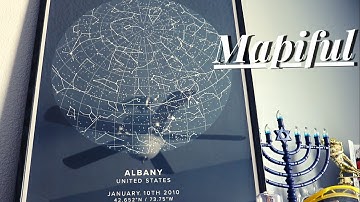 #Mapiful ~ THE PERFECT HOLIDAY GIFT