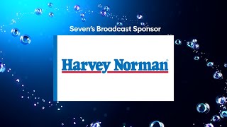 Channel Seven - Tokyo Olympics - Opening Ceremony Sponsor Billboard #1 (July 2021)