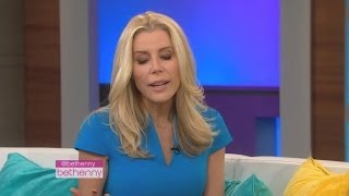 Aviva Drescher Of Rhony Discusses How She Lost Her Leg