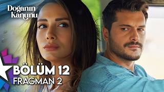 Doğanın Kanunu 12. Bölüm 2. Fragman | \
