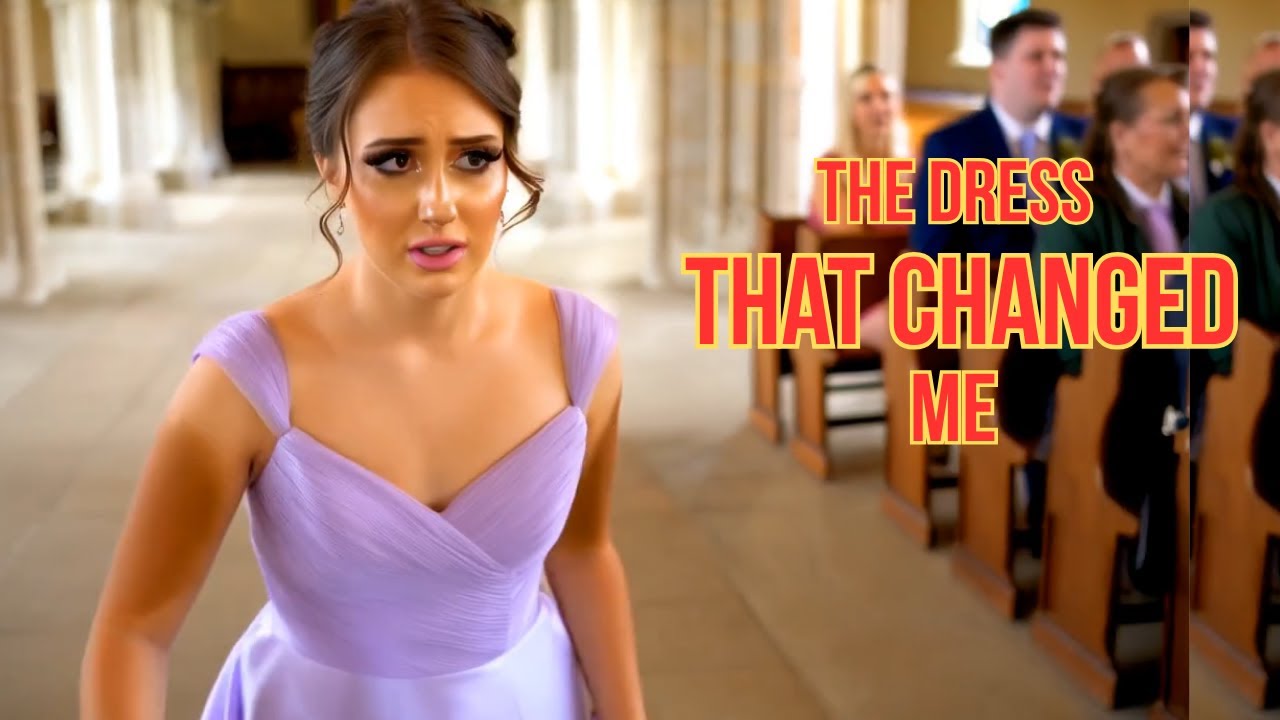 The Last Minute Save - A  crossdressing Story