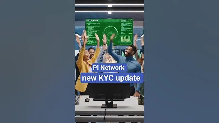 Pi Network || new KYC update launch ||#pinetwork #shorts  #pinetworkmainnetlauch #techcoinpi