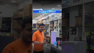 35K Pc Build With Graphic Card |  Gaming Pc Build in Mumbai #shorts #pcbuild #gaming