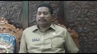 LUAS LAHAN PERSAWAHAN TAHUN INI CAPAI 235 RIBU HEKTARE