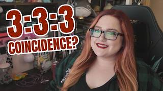The Rule Of Threes Grief, Layoffjob Search, And Pax East Pyra Vlogs