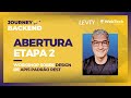 Abertura da Etapa 2 + Workshop de Design de APIs REST | Journey Backend
