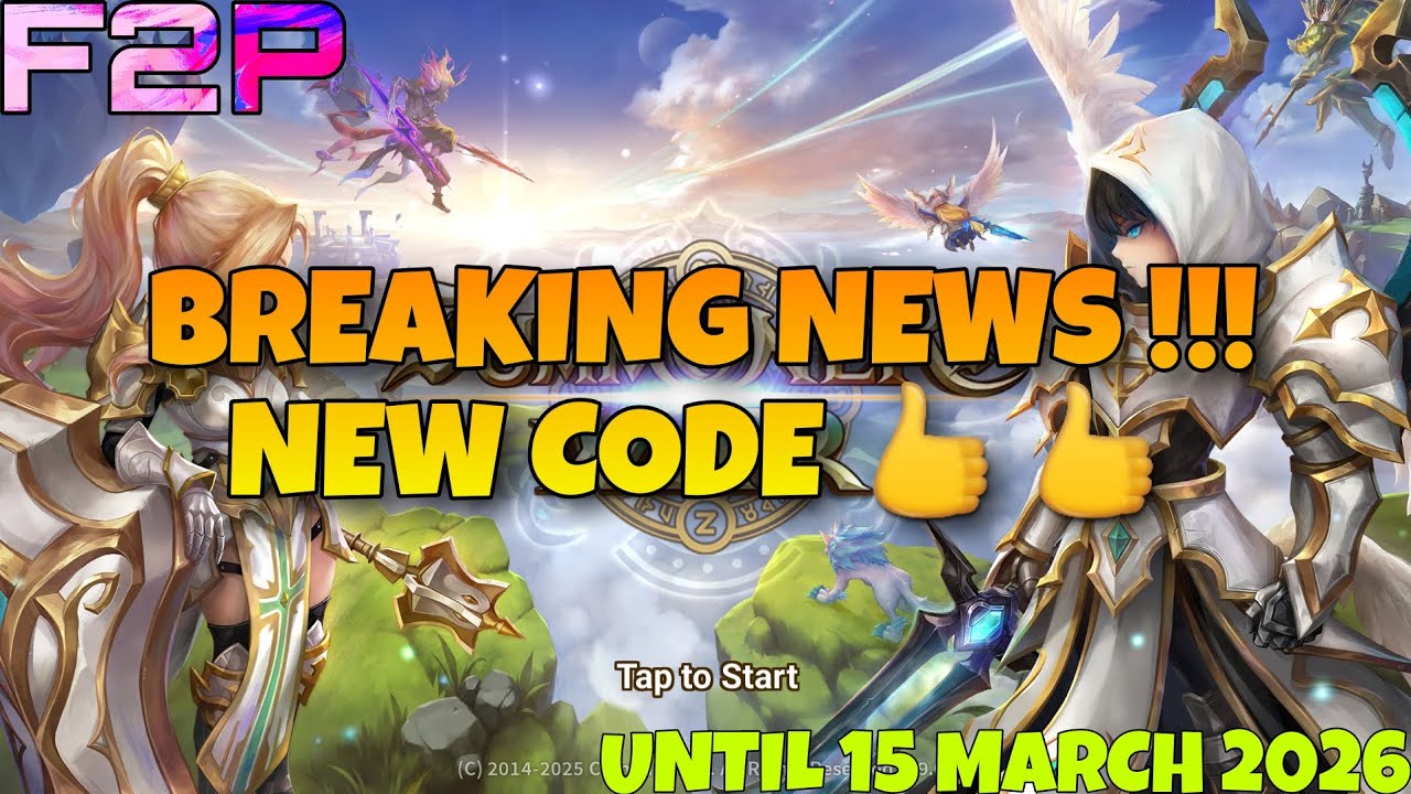 СЕНСАЦИОННАЯ НОВОСТЬ!!! НОВЫЙ ПРЕМИУМ-КОД!!! ВОЙНА ПРИЗЫВАТЕЛЕЙ (ДО 15 МАРТА 2026 ГОДА)