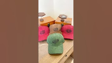 Customize Baseball Caps with xTool in Seconds! Ideal for personalized gifts or small businesses!