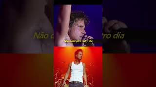 This Live Performance Hits HARD Light My Way - Audioslave