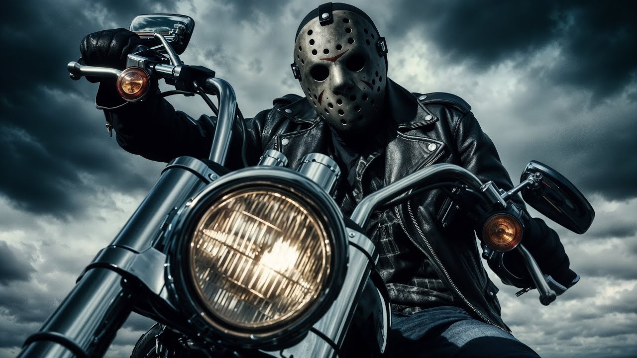 Renegade R66 – Full Throttle Sinner (Hard Rock)