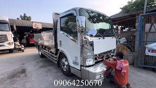 Ganda ng andar 4HK1 japan surplus