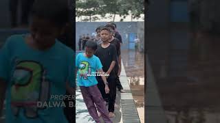 Download Lagu MOMENT SANTRI BARU BERENANG DI KOLAM RENANG DALWA MP3