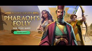 Ozans Distraction - Unlisted RuneScape 3 Music
Composer:
Vocals: Mod Stu
Release date: 7 April 2025
Members: Yes
Location: Grand Library of Menaphos
Quest: Pharaohs Folly
This track can be heard during the distraction scene at the Grand Library of Menaphos during the quest Pharaohs Folly.
Images and audio used in this video belong to Jagex Ltd.
You can play RuneScape at https://www.runescape.com/ Ozans Distraction - Unlisted RuneScape 3 Music