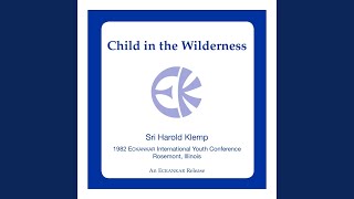 Child in the Wilderness