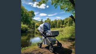 Streamside Slumber Symphony