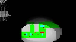 RPG Simulation using Data Driven XML and A* Pathfinding.