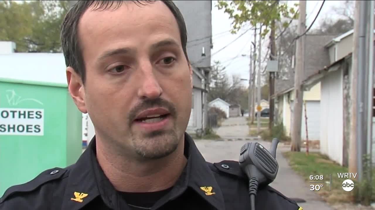 Criminal probe and state audit underway into Columbus Police Department