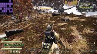ICARUS + Azeron Cyborg - ELYSIUM: ANGLER