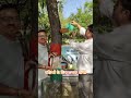 महर्षि दयानंद सरस्वती विश्वविद्यालय अजमेर में आज पक्षियों के लिए परिंडे लगाए गए