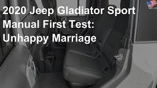 gladiator jeep manual