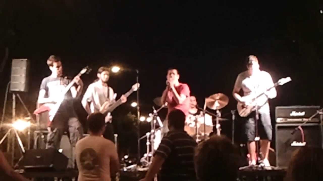 PANIC DAM - Dyscontrol