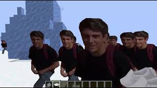 Datos Damn Daniel Minecraft Mod Actualización