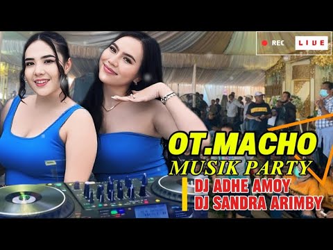 SHANGRILA TERBARU FDJ SANDRA ARIMBI #FUUL DJ#GACOR HABIS#PALEMBANG INI BOOS