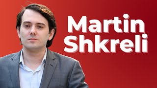 Martin Shkreli Owes His Victims $64M💊