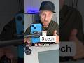Hohem iSteady V3 Ultra #gimbal #stabilizator #video #hohem #iphone