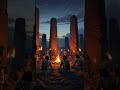 Older Than the Pyramids: The Mystery of Göbekli Tepee.   #motivation  #AncientHistory #HistoryShorts