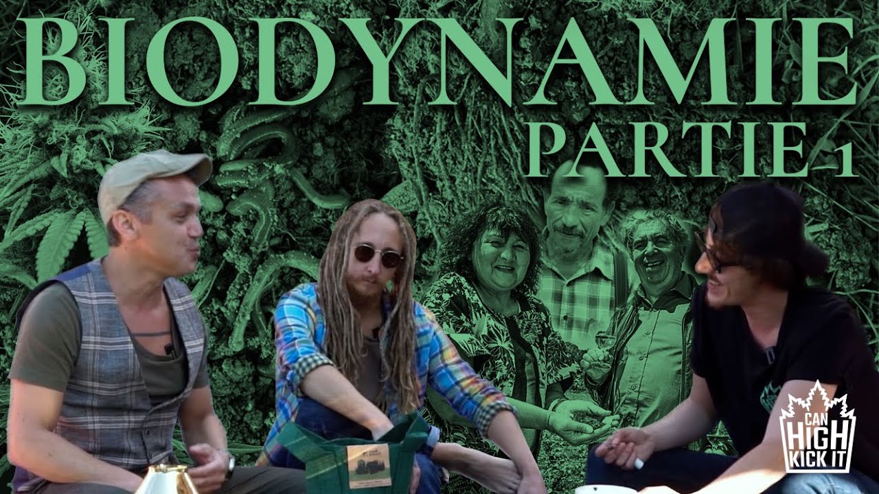 La bonne réflexion à avoir pour les cultivateurs professionnels