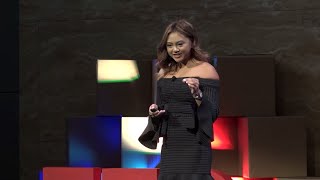 Famous Decoding the Stigma of Personal Development  | Lizbeth Pal | TEDxUNSW Profile