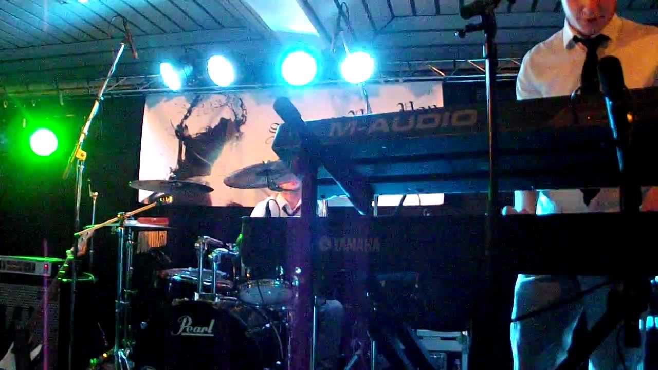 El Jando @ Slag om Paaspop (1)