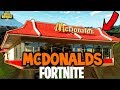 Mcdonalds Fortnite Creative Code