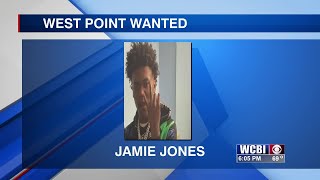 West Point PD searches for teen considered armed, dangerous