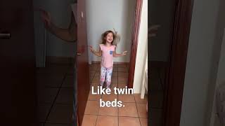 room transformation!