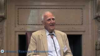 Bob Carter's Interview