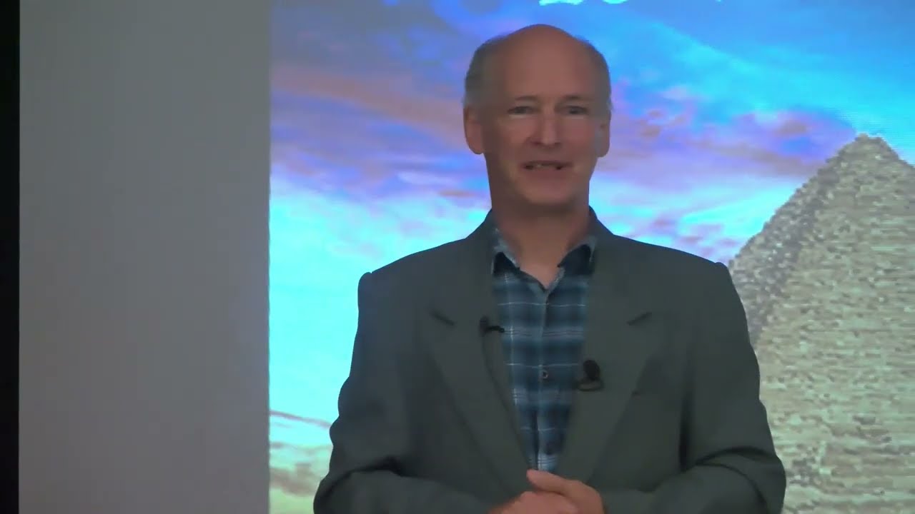 Arany László: Dávid és Salamon Egyiptom magyar fáraói