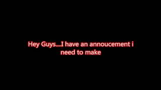New Wikia Annoucement (Omniversal Battlefield)