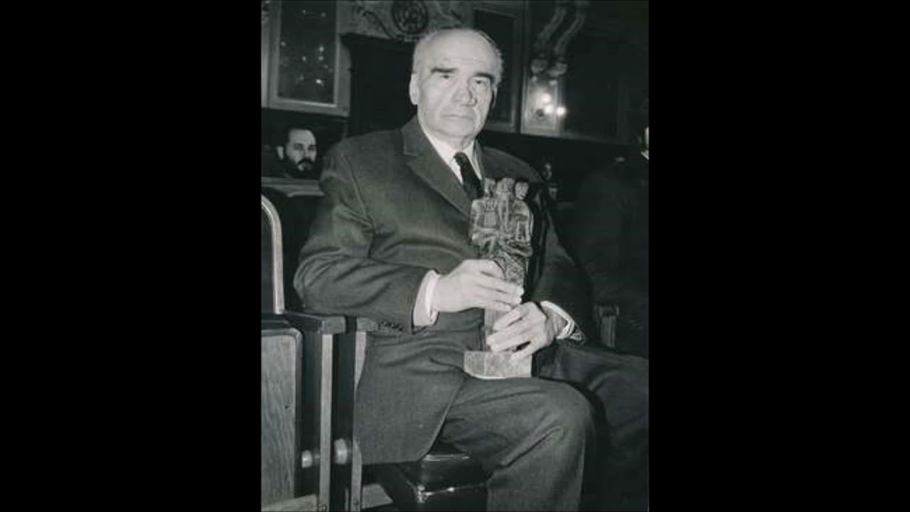 Zvonimir Ciglic: Simfonicne skice/Symphonic sketches