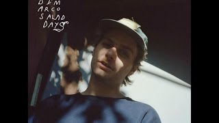 Mac DeMarco - Salad Days (2014) [full album]