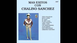 Watch Chalino Sanchez Los Sinaloenses video