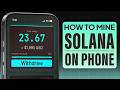 How to Mine Solana (SOL) in 2026: Cloud Mining Tutorial & Wallet Setup Step-by-Step