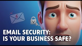  Email Security For Small Business: Essential Practices