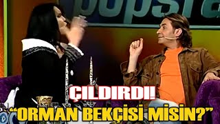 Bülent Ersoy, Armağan Çağlayanin Üzeri̇ne Yürüdü