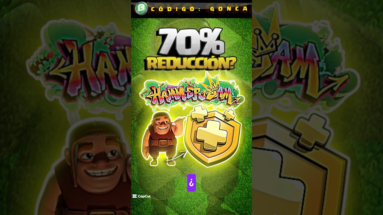 🔥 ¿EL PASE de ORO se SUMA en MARTILLOMANÍA? 🤯 Clash of Clans