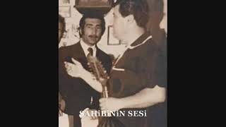 Arif Sami Toker - İnce bellerine Lâhur şalından