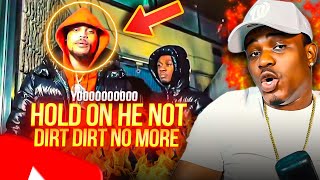 Breezy Blixky - Who Gonna What (Music Video) Reaction