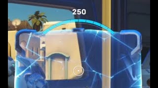 Breaking Brigitte Shield so it Doesn't Heal - Overwatch 2